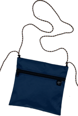 Coma Brand Coma Packcloth Kit Bag Ocean Blue