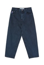 Polar Skate Co. Big Boy Jeans Blue/Black 品切れ Polar Skate M Blue Dark Jeans Boy Big Co デニム/ジーンズ