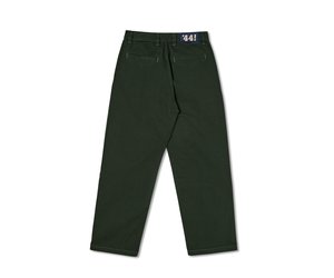 Polar Skate Co. '44 Pants Dark Olive