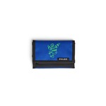 Polar Skate Co. Skate Dude Wallet Blue