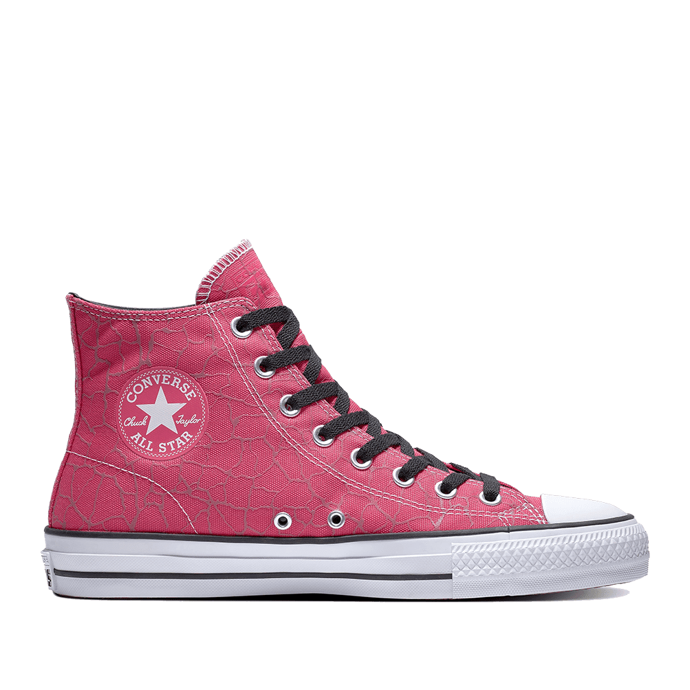 Converse USA Inc. CTAS Pro Hi Canvas - LLC.