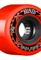 Bones Rough Riders Runners 80a 59 Red