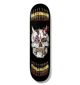 Deathwish Skateboards PD Exorcism Failed 8.125"