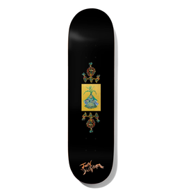 Deathwish Skateboards JD See The Moon 8.5"