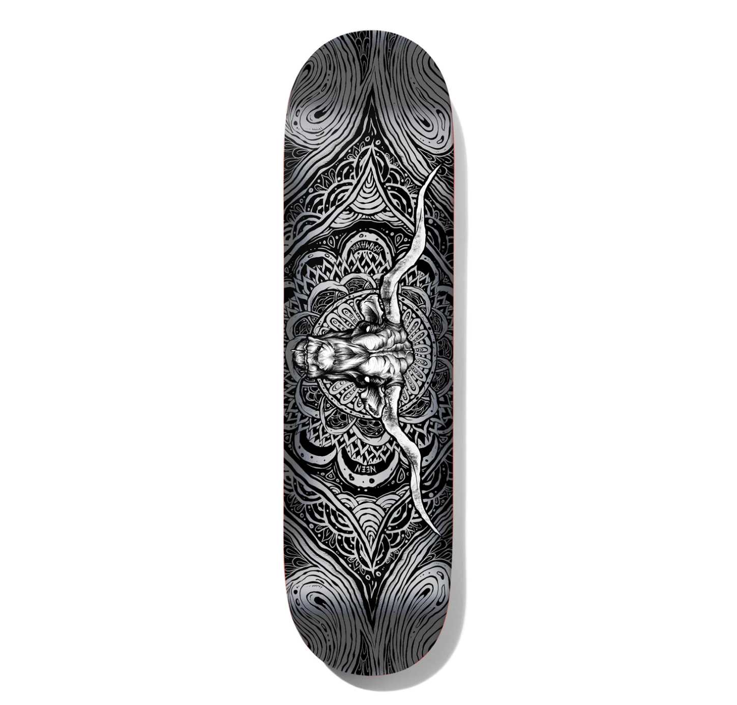 Deathwish Skateboards NW The Beast Within 8.25"