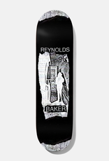 Baker Skateboards AR Distressing Sensation 8.0"