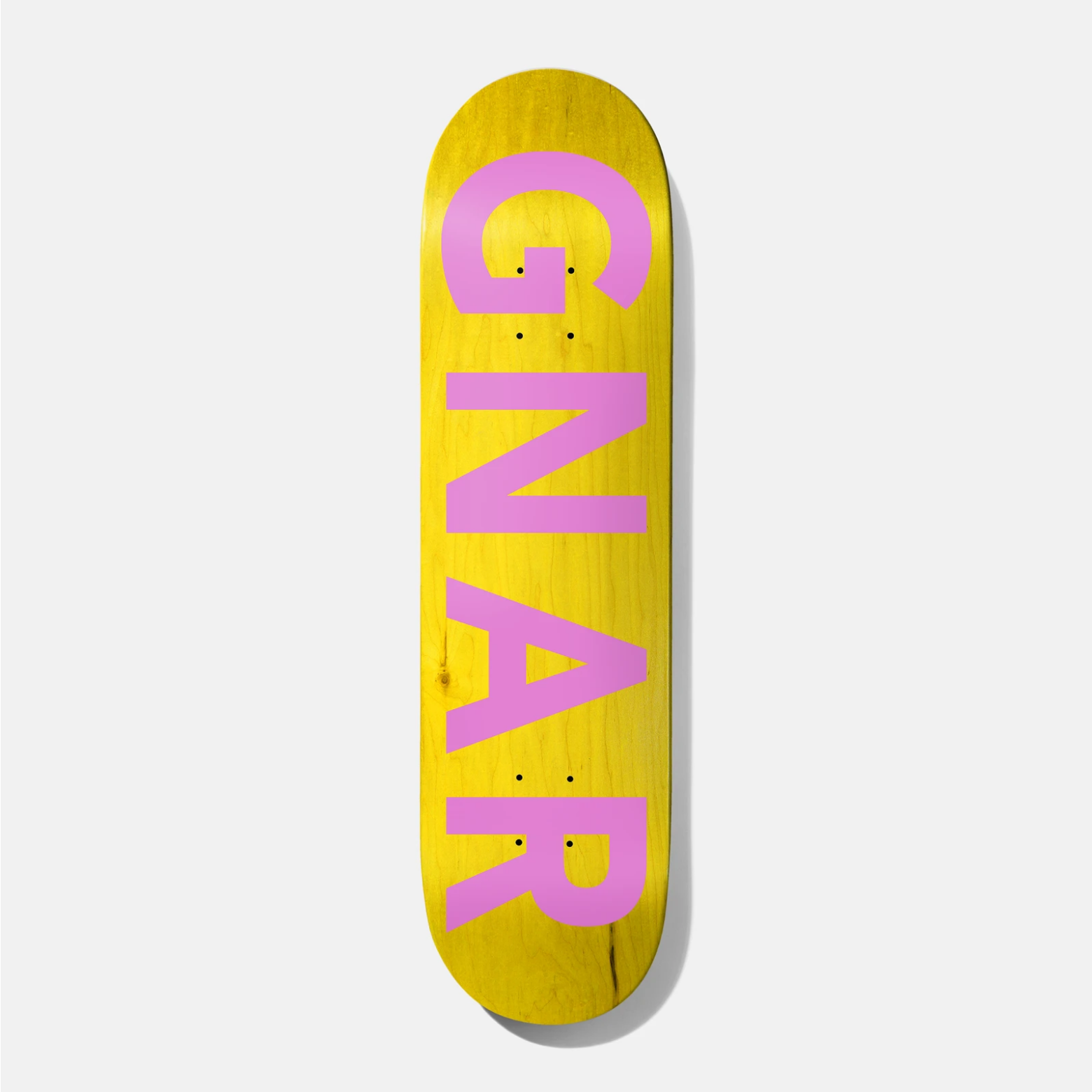 Baker Skateboards ES Gnar 8.5"