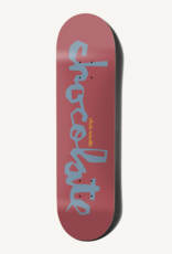Chocolate Skateboards Roberts OG Chunk 8.18"