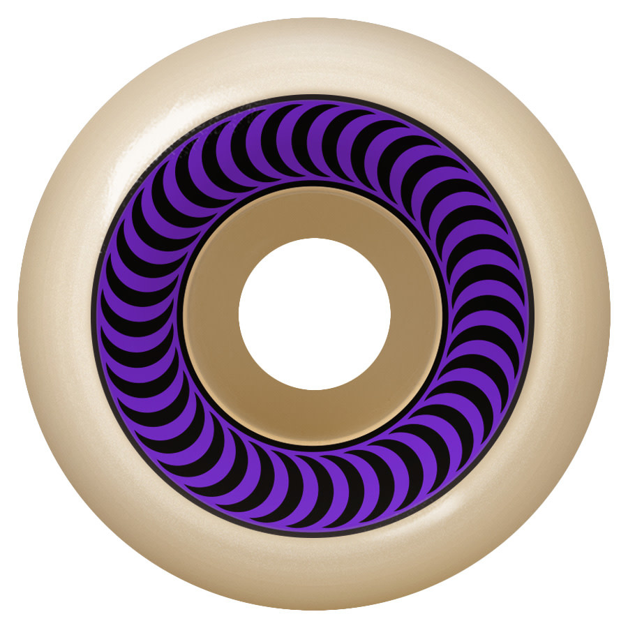 Spitfire Wheels Spitfire F4 99d OG Classic 58mm
