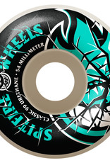 Spitfire Wheels Spitfire 99a Bighead Shattered 54mm