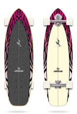 YOW Surfskate Amatriain 33.5" Signature Complete