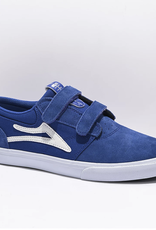 Lakai Kids Griffin Blueberry Suede