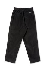 Polar Skate Co. Cord Surf Pants Uniform Black