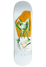Frog Skateboards Toast Chris Milic 8.6