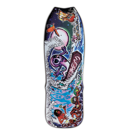 Scram Nolan Citizen Fish 10.5"