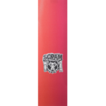 Scram Scram Bulldog Scram 10" x 34" Griptape