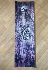 Scram Scram Acid Wash Lupe 10" x 34" Griptape