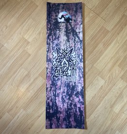 Scram Scram Acid Wash Lupe 10" x 34" Griptape