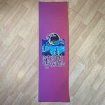 Scram Scram Christ Air 10" x 34" Griptape
