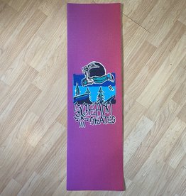 Scram Scram Christ Air 10" x 34" Griptape