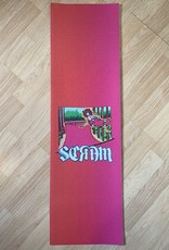 Scram Scram FSA 10" x 34" Griptape