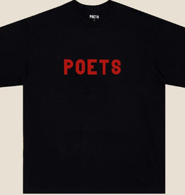 Poets Poets OG Logo Black