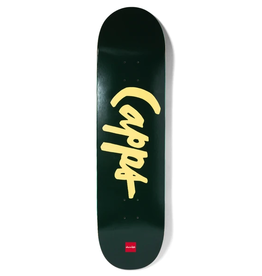 Chocolate Skateboards Capps OG Chunk 8.25"