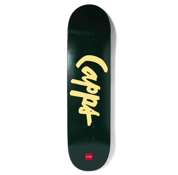 Chocolate Skateboards Capps OG Chunk 8.5"