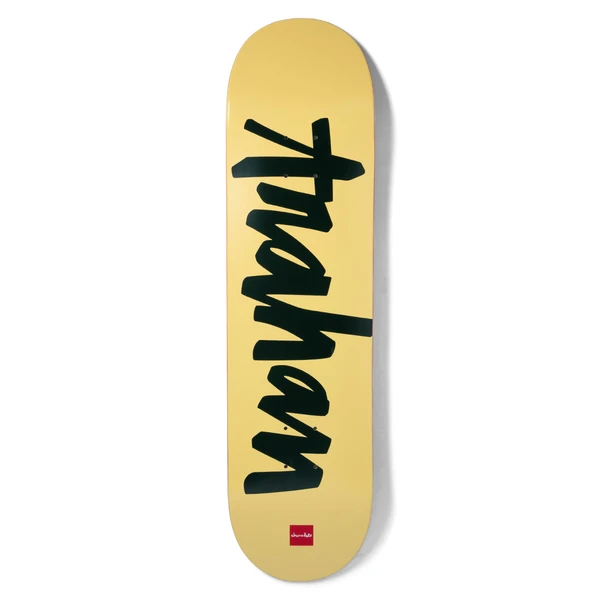 Chocolate Skateboards Trahan OG Chunk 8.25"