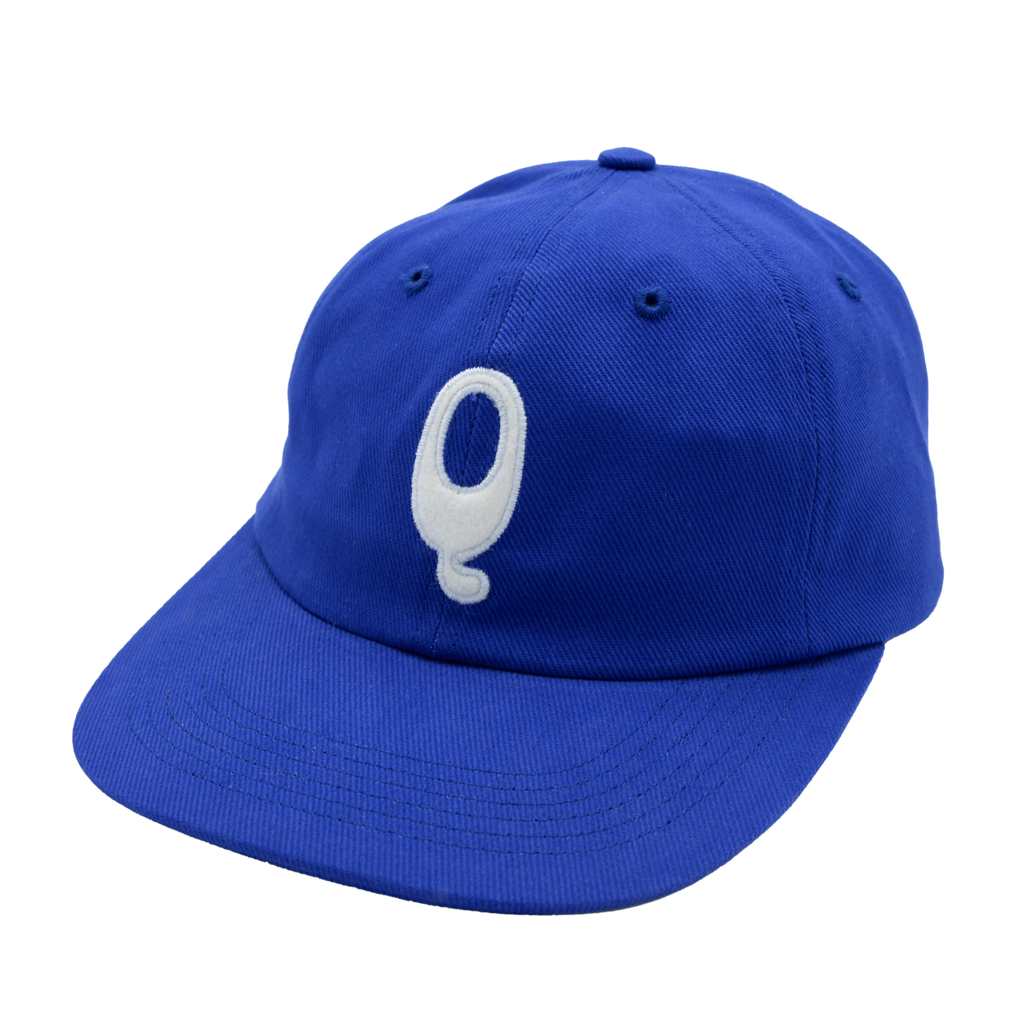 Quasi Skateboards Egg Royal Hat - APB Skateshop LLC.