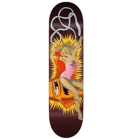 Toy Machine Leabres Sect Menace 8.25"