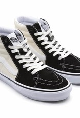 Vans Shoes Skate Sk8-Hi Black/Antique White