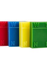 WKND WKND Logo Brick Wax Assorted Colors