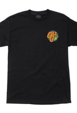 OJ Wheels OJ Standard Tee Black