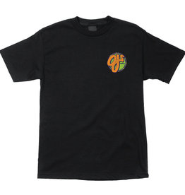 OJ Wheels OJ Standard Tee Black