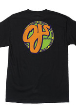 OJ Wheels OJ Standard Tee Black