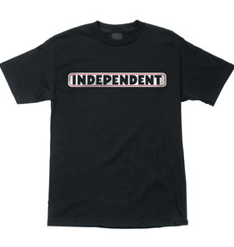 Independent Truck Co. Indy Bar Logo Black