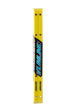 Santa Cruz Skateboards Slimline Rails Neon Yellow