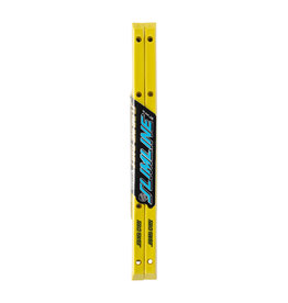 Santa Cruz Skateboards Slimline Rails Neon Yellow