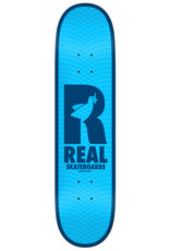 Real Skateboards Doves Redux 7.75
