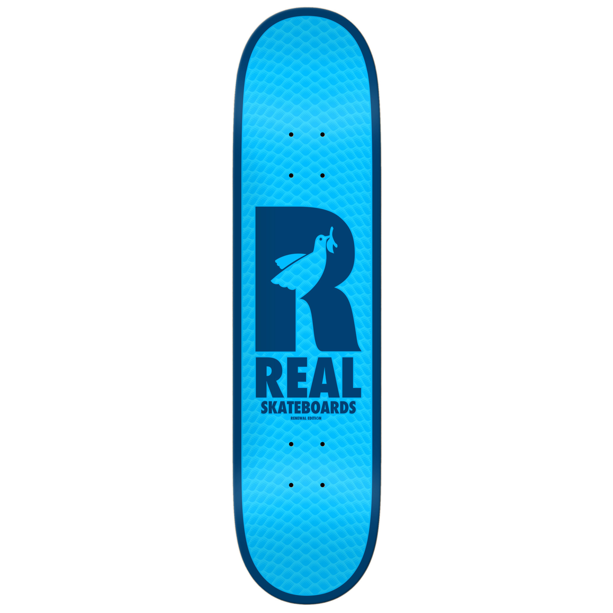 Real Skateboards Doves Redux 7.75