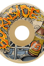 Spitfire Wheels Spitfire F4 99d Classic Burnside 58mm