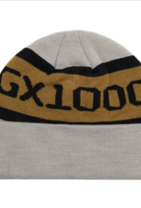 GX1000 GX OG Logo Beanie Grey