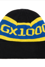 GX1000 GX OG Logo Beanie Black