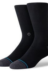 Stance Socks Icon ST 200 Black M