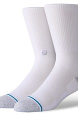 Stance Socks Icon ST 200 White M