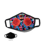 Stance Socks Moblow Mask Multi L
