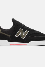 New Balance Numeric 288 Sport Black/Olive