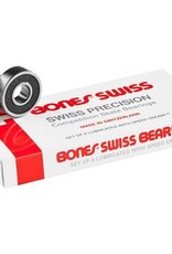 Bones Bones® Swiss Bearings 8 Pack