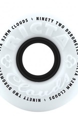 Ricta Ricta Clouds 92a White/Black 52mm